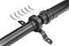 Карданный вал Audi A6 C6 Avant Allroad 3.0Tdi 2004-2011 6mtm NTY NWN-AU-018 NWN-AU-018 фото 3
