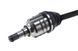 Полуось 4342020-2005240 передний мост слева Toyota Avensis T25 1.8 2003-2008, Corolla Verso 1.8 2004-2009, Celica 1.8 1999-2005 NTY NPW-TY-060 NPW-TY-060 фото 4