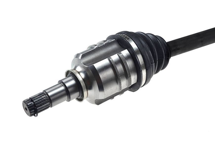 Полуось 4342020-2005240 передний мост слева Toyota Avensis T25 1.8 2003-2008, Corolla Verso 1.8 2004-2009, Celica 1.8 1999-2005 NTY NPW-TY-060 NPW-TY-060 фото