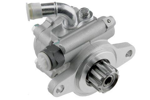 Насос гідропідсилювача Toyota Hilux 2.5D-4d 2001&ndash;2012, Landcruiser 90 3.0Td, 3.0D-4d 1996&ndash;2002 NTY SPW-TY-005 SPW-TY-005 фото