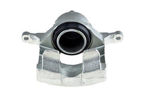 Суппорт гальмовий передній Opel Astra J 2009&ndash;2015, Chevrolet Cruze 2009&ndash;, Aveo 2011&ndash; лівий NTY HZP-PL-018 HZP-PL-018 фото