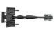 Обмежувач двері Opel Insignia A (G09) 1.4, 1.6, 1.6 Cdti, 1.8, 2.0 Biturbo Cdti 2008&ndash; NTY EZC-PL-066 EZC-PL-066 фото 3