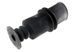 Пильник переднього амортизатора Honda Civic 2001&ndash;2006 NTY AB-HD-003 AB-HD-003 фото 2