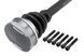 Полуось Volkswagen Polo V 1.4Tdi 2014-, Skoda Fabia Iii 1.4Tdi 2014-, Rapid 1.4Tdi 2015-, Audi A1 1.4Tdi 2014-, Seat Ibiza 1.4Tdi 2015- левый, Mtm NTY NPW-VW-191 NPW-VW-191 фото 2