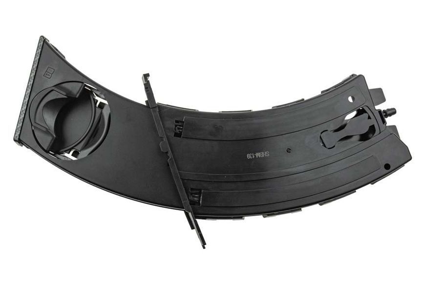 Держатель для напитков BMW 3 E90 E91 E92 E93 2020- On The Steering Wheel Side-carbon NTY EZC-BM-139 EZC-BM-139 фото