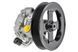 Насос гидроусилителя Mazda 3 1.4, 1.6 2003-2009 NTY SPW-MZ-007 SPW-MZ-007 фото 1