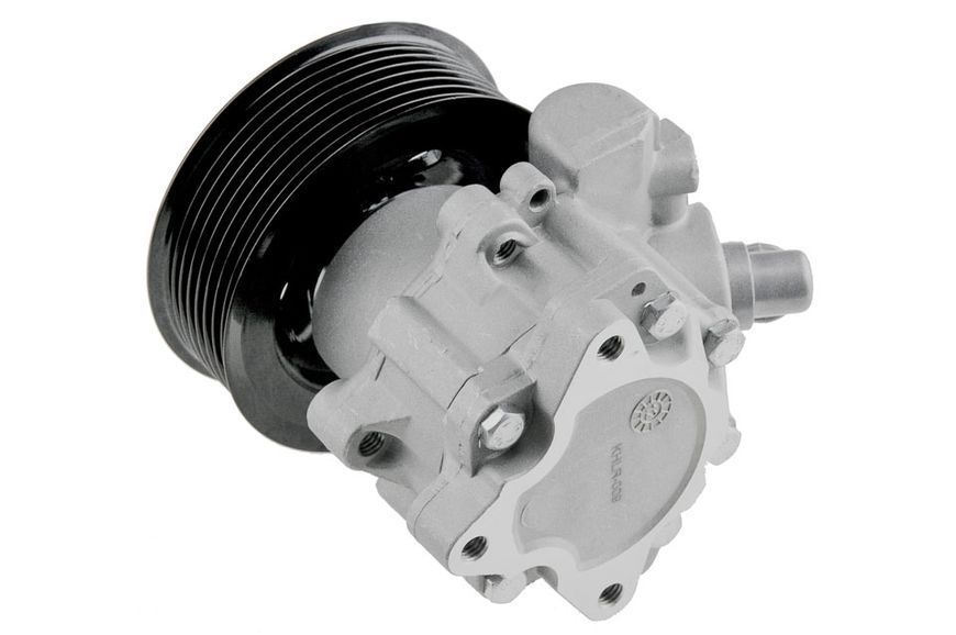 Насос гідропідсилювача Range Rover Iii 3.6D 2006&ndash;2012 przekładnia Zf NTY SPW-LR-009 SPW-LR-009 фото