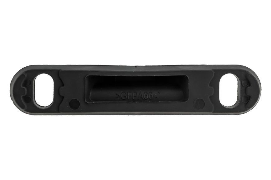 Gurna Blokada Drzwi Przesuwnych Ford Transit 202000&ndash;202014 NTY EZC-FR-166 EZC-FR-166 фото