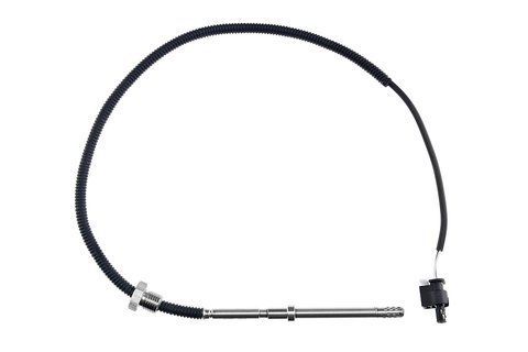 Датчик температуры ог Mercedes-Benz C W204 C180cdi, C200cdi, C220cdi 2020- In передний Of Dpf, Sprinter 315cdi, 316cdi, 318cdi, 319cdi 2020- Behind Catalyst передний NTY EGT-ME-007 EGT-ME-007 фото
