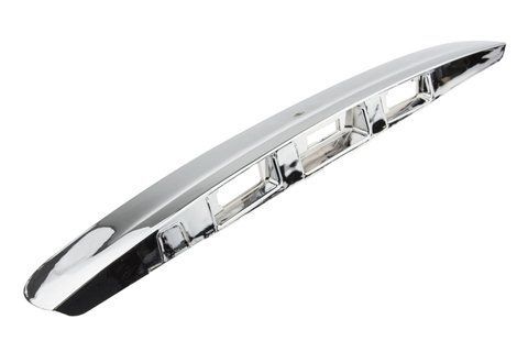 Накладка двери Nissan Qashqai 2020-202013 Z Otworem Na Inteligentny Klucz-хром NTY EZC-NS-004C EZC-NS-004C фото