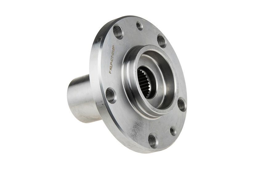 Подшипник ступицы пер. Fiat Ducato 1994-2002, Citroen Jumper 1994-2002, Peugeot Boxer 1994-2002 NTY KLP-CT-012P KLP-CT-012P фото