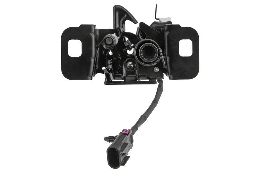 Zamek Maski Pokrywy Silnika Chevrolet Captiva 2020&ndash; NTY EZC-PL-082 EZC-PL-082 фото