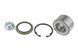 Підшипник ступиці пер. Mazda 323 323f Bg Ba Bj 1989&ndash;2002, Kia Sephia Shuma I Ii-01 NTY KLP-MZ-012 KLP-MZ-012 фото 1