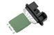Резистор вентилятора Chrysler Sebring 2.0Crd 2020&ndash; NTY ERD-CH-014 ERD-CH-014 фото 1