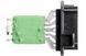 Резистор вентилятора Chrysler Sebring 2.0Crd 2020&ndash; NTY ERD-CH-014 ERD-CH-014 фото 3