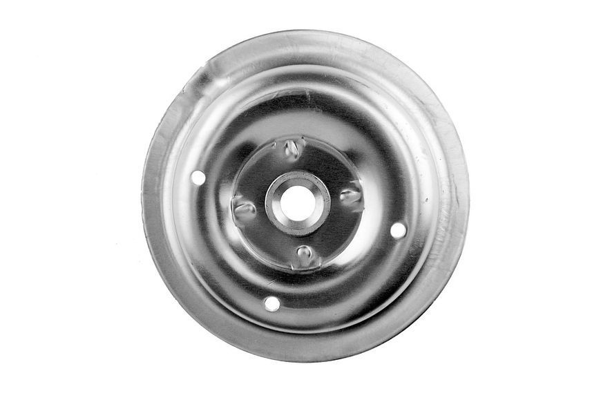 Опора переднього амортизатора BMW 3 E46 1997&ndash;2006, 5 E39 1995&ndash;2003, 5 E60 E61 2001&ndash;2010, 6 E63 E64 2002&ndash;2010 NTY AD-BM-007 AD-BM-007 фото
