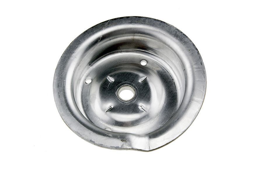 Опора переднього амортизатора BMW 3 E46 1997&ndash;2006, 5 E39 1995&ndash;2003, 5 E60 E61 2001&ndash;2010, 6 E63 E64 2002&ndash;2010 NTY AD-BM-007 AD-BM-007 фото
