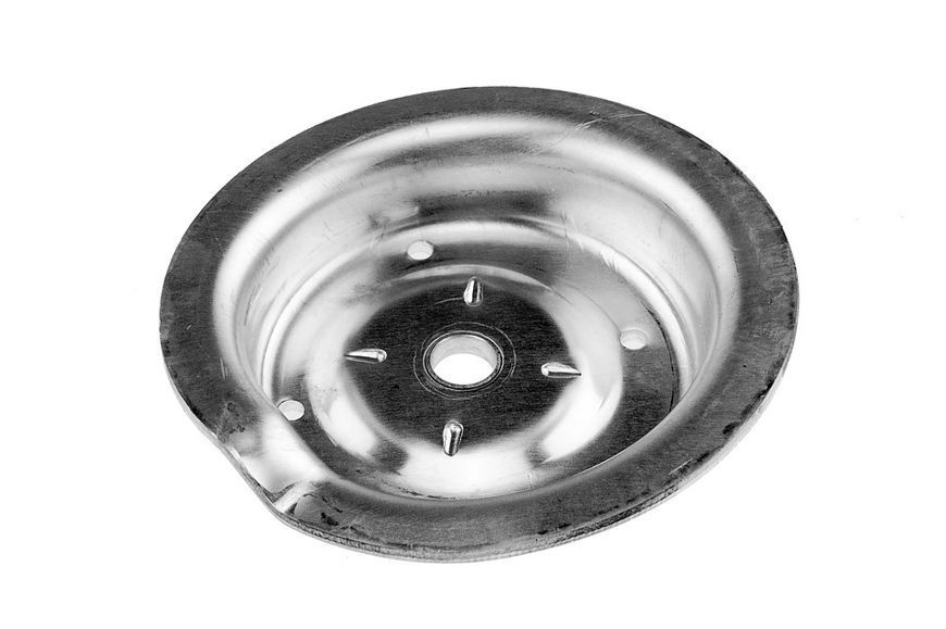 Опора переднього амортизатора BMW 3 E46 1997&ndash;2006, 5 E39 1995&ndash;2003, 5 E60 E61 2001&ndash;2010, 6 E63 E64 2002&ndash;2010 NTY AD-BM-007 AD-BM-007 фото