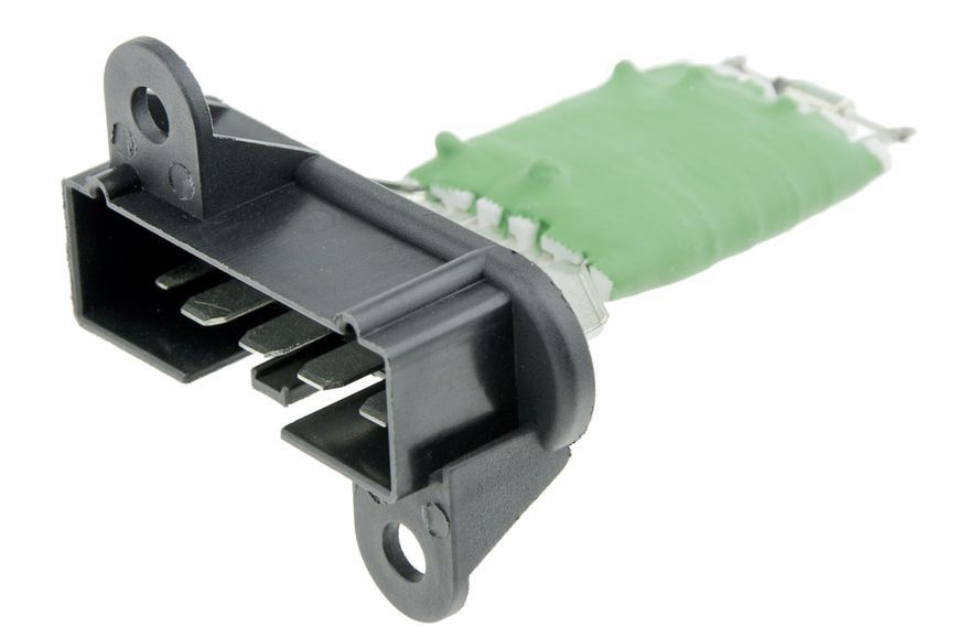 Резистор вентилятора Chrysler Sebring 2.0Crd 2020&ndash; NTY ERD-CH-014 ERD-CH-014 фото