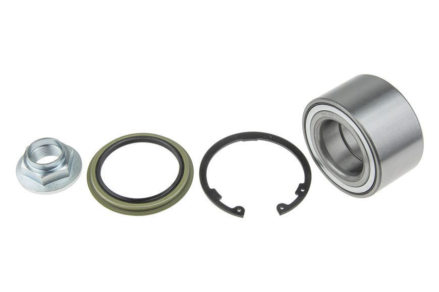 Підшипник ступиці пер. Mazda 323 323f Bg Ba Bj 1989&ndash;2002, Kia Sephia Shuma I Ii-01 NTY KLP-MZ-012 KLP-MZ-012 фото