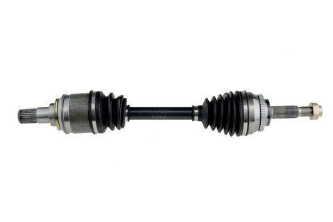 Полуось 4342020-2005320 передний мост слева Toyota Avensis 2.0D-4d 116km 2003-2008 NTY NPW-TY-074 NPW-TY-074 фото