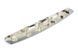 Накладка двері Nissan Qashqai 2020&ndash;202013 Bez Otworu Na Inteligentny Klucz-chrome NTY EZC-NS-004D EZC-NS-004D фото 2