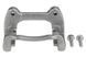 Суппорт тормозной задний MINI R50 R53 R56 2001-, Clubman R55 2006-, Clubvan R55 2012-, Coupe R58 2010-, Kabriolet R57 2007-, Roadster R59 2011- L, P, Do Tarczy 10mm NTY HZT-BM-019A HZT-BM-019A фото 1