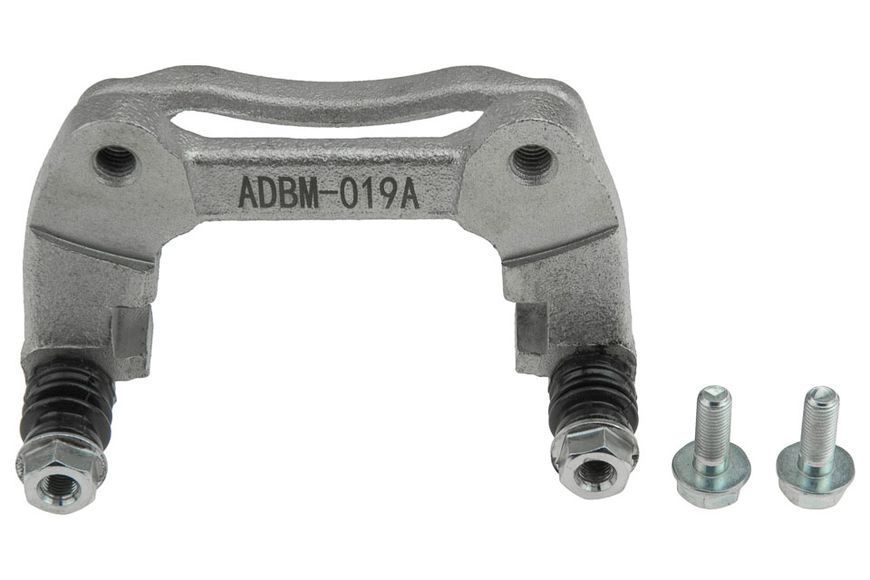 Суппорт тормозной задний MINI R50 R53 R56 2001-, Clubman R55 2006-, Clubvan R55 2012-, Coupe R58 2010-, Kabriolet R57 2007-, Roadster R59 2011- L, P, Do Tarczy 10mm NTY HZT-BM-019A HZT-BM-019A фото