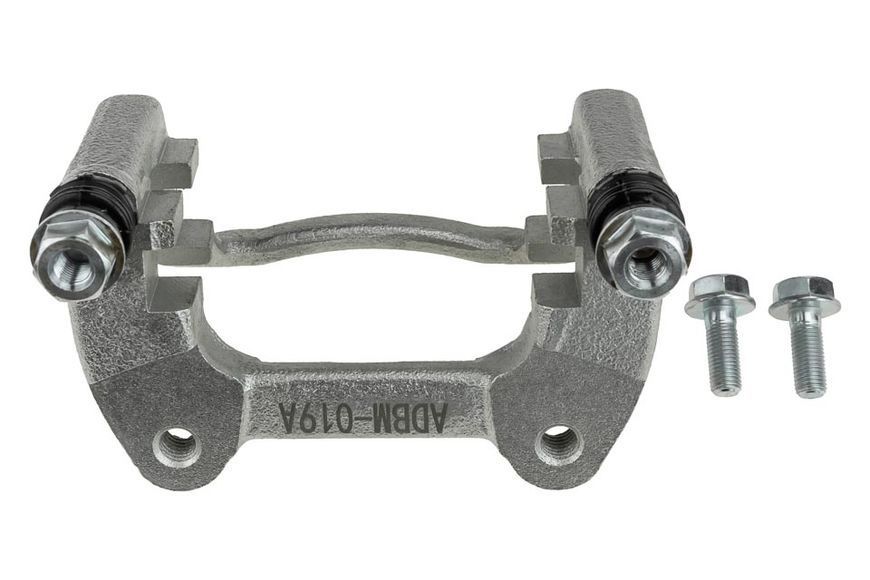 Суппорт тормозной задний MINI R50 R53 R56 2001-, Clubman R55 2006-, Clubvan R55 2012-, Coupe R58 2010-, Kabriolet R57 2007-, Roadster R59 2011- L, P, Do Tarczy 10mm NTY HZT-BM-019A HZT-BM-019A фото