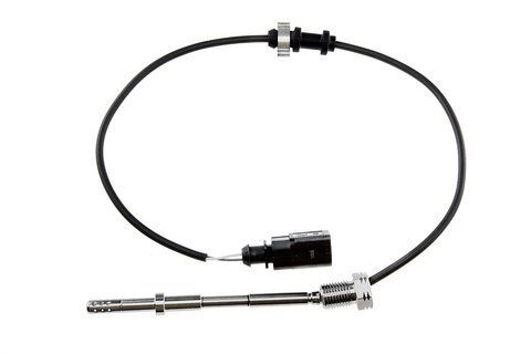 Датчик температуры ог Volkswagen Sharan 2.0Tdi 2020-, Seat Alhambra 2.0Tdi 2020- In передний Of Turbocharger передний NTY EGT-VW-003 EGT-VW-003 фото