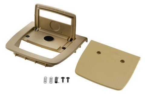 Ручка килимка багажника BMW X5 E70 E71 2020&ndash;, X6 E71 2020&ndash; beżowy-Beige NTY EZC-BM-155 EZC-BM-155 фото