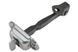 Ограничитель двери Toyota Hilux Vii (n1 , n2 , n3 ) 2.0, 2.5 D4d 4wd, 2.7 4Wd, 3.0 D4d 4wd 2004- L R NTY EZC-TY-046 EZC-TY-046 фото 1