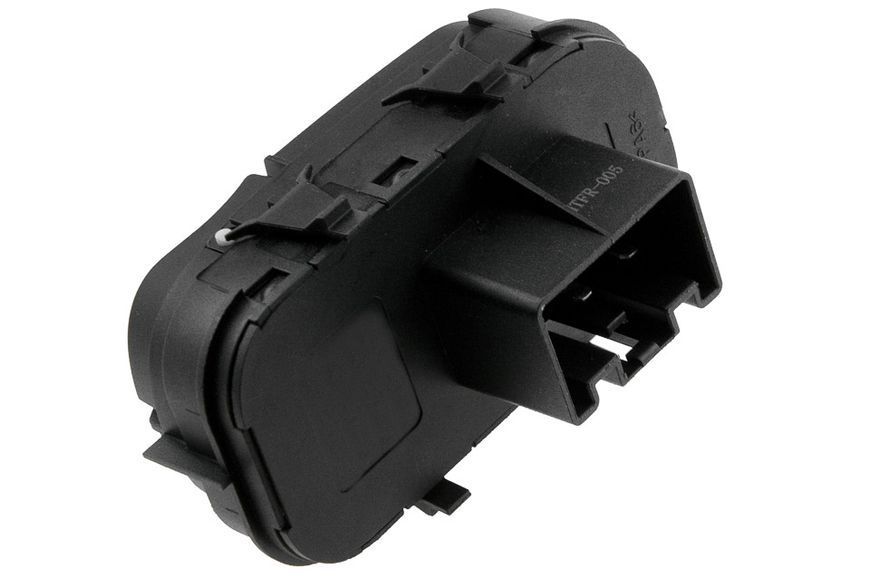 Перемикач склопідйомника Ford Focus I 191998&ndash; 6 Pins NTY EWS-FR-005 EWS-FR-005 фото