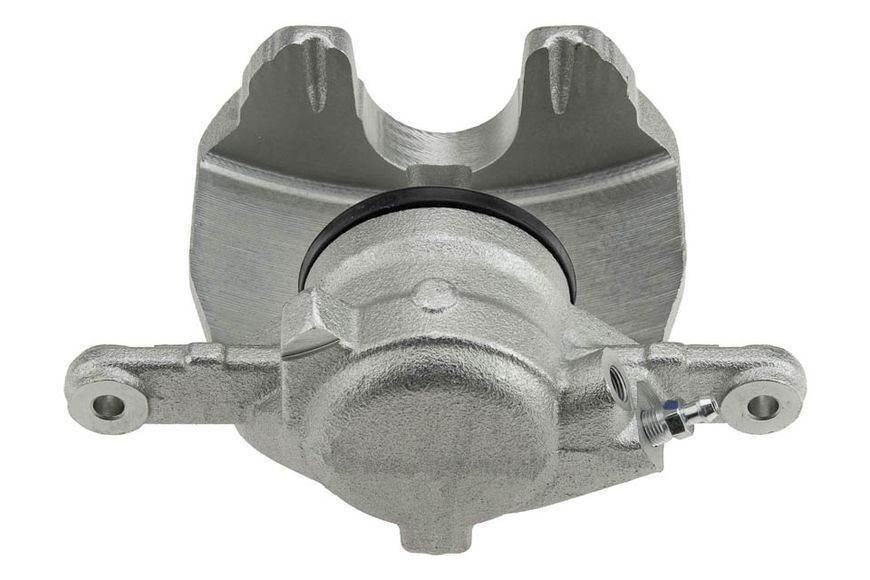 Суппорт гальмовий передній Citroen Jumpy 2000&ndash;, C8 2002&ndash;, Peugeot Expert 2000&ndash;, 807 2002&ndash;, Fiat Scudo 2000&ndash;, Ulysse 2002&ndash;, Lancia Phedra 2002&ndash; лівий NTY HZP-CT-032 HZP-CT-032 фото
