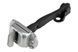 Обмежувач двері Toyota Hilux Viii (gun1_, tgn1_) 2.4D, 2.4D 4wd, 2.7, 2.7 4Wd, 2.8D, 2.8D 4wd 2015&ndash; L R NTY EZC-TY-048 EZC-TY-048 фото 1