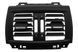 Решётка вентиляции салона BMW X3 F25 2020-, X4 F26 202013- задний NTY EZC-BM-200 EZC-BM-200 фото 3