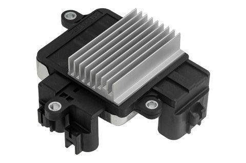 Реле вентилятора Toyota Camry 2020&ndash;, Highlander 202014&ndash;, Lexus Es 2020&ndash;202018, Gs 2020&ndash;202011 NTY CSW-TY-004 CSW-TY-004 фото