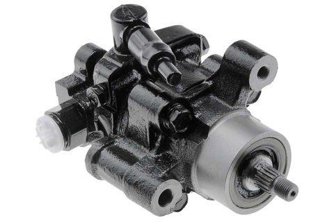Насос гідропідсилювача Toyota Hilux 2.4D 1988&ndash;1997, Volkswagen Taro 2.4D 1989&ndash;1997 NTY SPW-TY-014 SPW-TY-014 фото