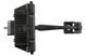 Обмежувач двері BMW X5 (E53) 01.2000&ndash;2010.06 L R NTY EZC-BM-248 EZC-BM-248 фото 3