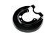 Захист диску Volkswagen Golf Iv 4wd 1998&ndash;2005, Bora 4wd 1998&ndash;2005, Audi A3 4wd 1996&ndash;2003, Tt 4wd-06, Skoda Octavia 4wd-06, Seat Leon 4wd-06 задній, Le NTY HTO-VW-042 HTO-VW-042 фото 1