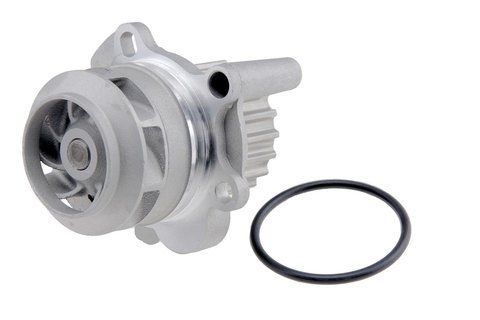 Насос рідинної системи охолодження Audi A3 1.9 TDI 1996&ndash;2001, Skoda Octavia 1.9 TDI 1997&ndash;, Volkswagen Golf Iv 1.9 TDI 1997&ndash;2004 NTY CPW-AU-023 CPW-AU-023 фото