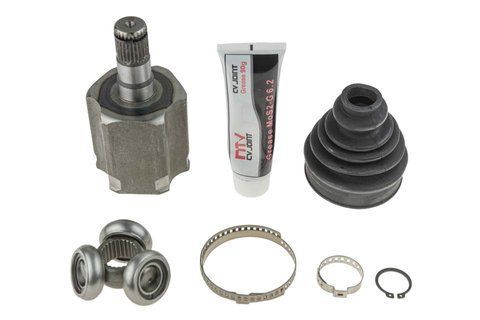 Шрус Volvo S80 2.0T, 2.4T, 2.5T 1999-2006, Xc70 2.4T Xc, 2.5T Xc, 2.4D5 Xc 2000-2008, S60 2000-2010, V70ii 2000-2007, Xc70 2.4T 2000-2002 левый, Atm NTY NPW-VV-084 NPW-VV-084 фото