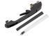 Klamka zewnкtrzna Drzwi Tylnych Volkswagen Golf I, Golf Ii, Jetta I, Jetta Ii, Passat B1, Passat B2, Santana 1.0-2.2 1973-1992 задний левый задний левый NTY EZC-VW-393 EZC-VW-393 фото 1