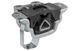 Подушка двигуна Fiat Punto Iii 2005 - 2018, 500l 2012 - 1.3 Jtd 16v - 66 Kw 90 Hp, 1.3 Jtd 16v - 70 Kw 95 Hp, 1.4 Turbo 16v - 12 NTY ZPS-FT-031 ZPS-FT-031 фото 2