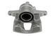 Суппорт тормозной передний Fiat Panda 2003-, 500 2007-, 500c 2009-, Ford Ka 2008- правый NTY HZP-FT-029 HZP-FT-029 фото 1