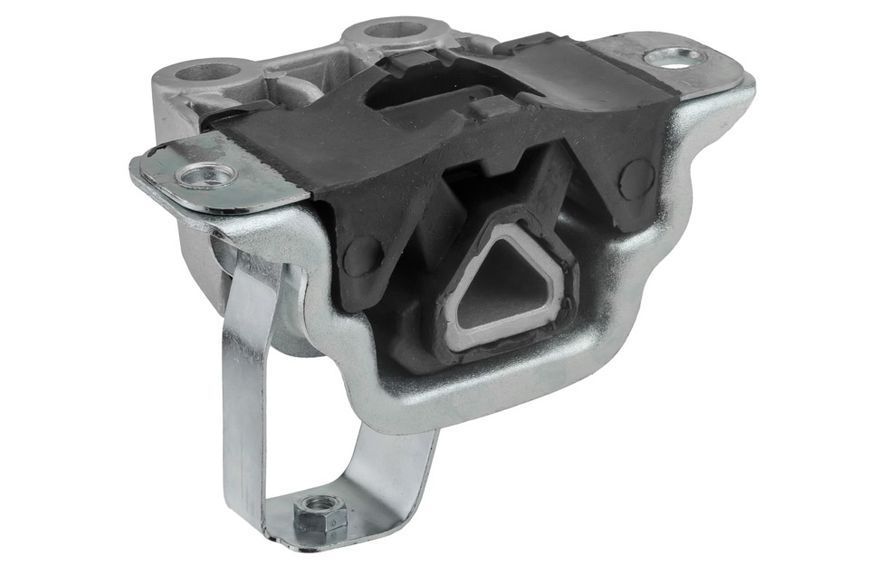 Подушка двигуна Fiat Punto Iii 2005 - 2018, 500l 2012 - 1.3 Jtd 16v - 66 Kw 90 Hp, 1.3 Jtd 16v - 70 Kw 95 Hp, 1.4 Turbo 16v - 12 NTY ZPS-FT-031 ZPS-FT-031 фото