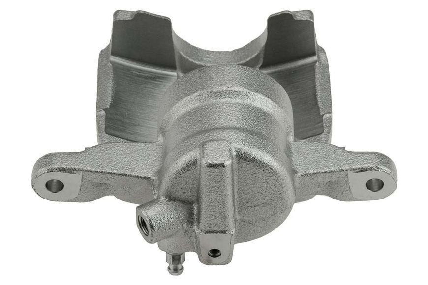 Суппорт тормозной передний Fiat Panda 2003-, 500 2007-, 500c 2009-, Ford Ka 2008- правый NTY HZP-FT-029 HZP-FT-029 фото