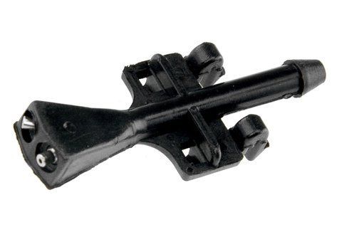 Форсунка омивача лобового скла п Opel Vauxhall Meriva A 2020&ndash;202010 NTY EDS-PL-002 EDS-PL-002 фото