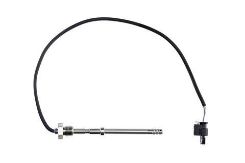 Датчик температуры ог Mercedes-Benz E W211 200cdi, 220cdi, 280cdi, 320dci 2020- From Catalyst Until The First Muffler And Behind The Catalys NTY EGT-ME-014 EGT-ME-014 фото