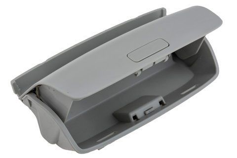 Uchwyt Na Okulary przeciwsќoneczne Volkswagen Golf V 2020&ndash;, Golf Vi 2020&ndash;, Jetta 2020&ndash;, Passat B6 2020&ndash;, Tiguan 2020&ndash;, Touran 2020&ndash; Szara-gray NTY EZC-VW-299 EZC-VW-299 фото